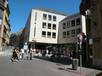  Centre commercial Saint-Jacques
